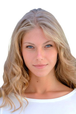 Krystal Boyd portrait