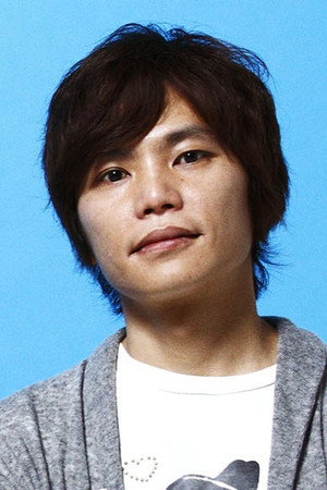 Kensuke Kita portrait