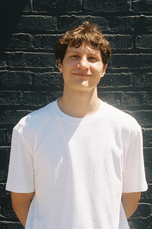 Marcus Devies portrait