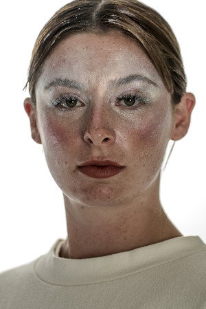 Amelia Leigh portrait