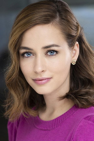 Megan Black portrait