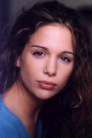 Aylin Prandi portrait