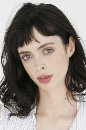 Krysten Ritter portrait