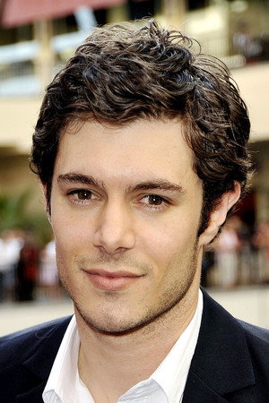 Adam Brody portrait