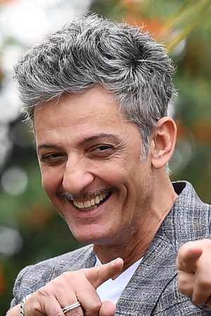 Fiorello portrait