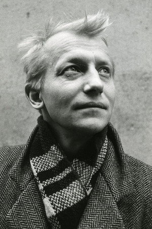 Talvo Pabut portrait