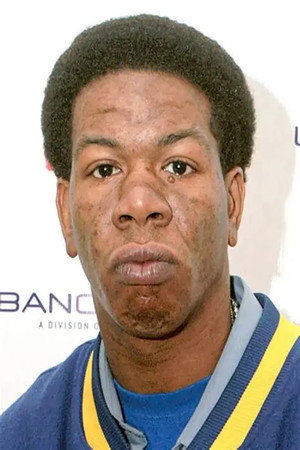 Craig Mack portrait