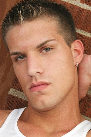 Jayson Masters portrait