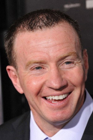Micky Ward portrait