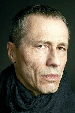 Michael Wincott portrait