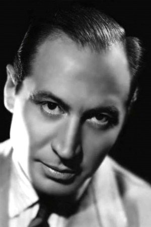 Arturo García Buhr portrait