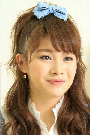 Ai Takabe portrait