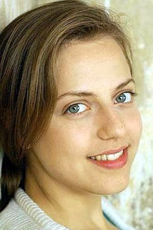 Stephanie Charlotta Koetz portrait