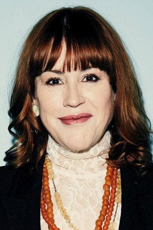 Molly Ringwald portrait