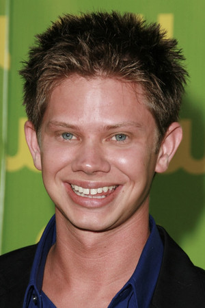 Lee Norris portrait