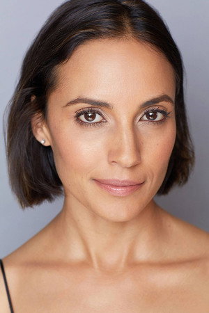 Naina Michaud portrait
