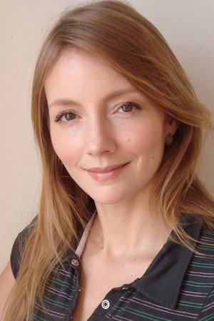 Djin Sganzerla portrait