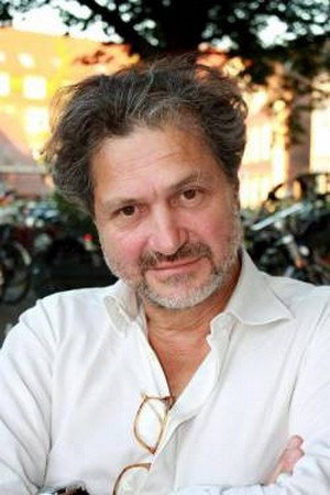 Jérôme Enrico portrait