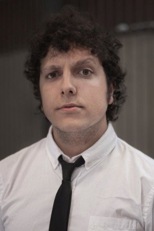 Juls Gars portrait