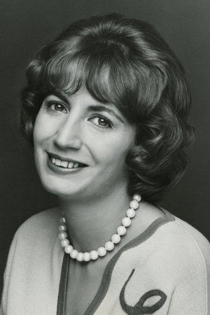 Penny Marshall portrait