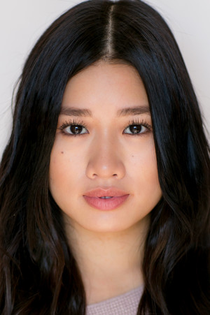 Celina Martin portrait