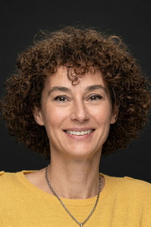 Müdrike Coşansu portrait