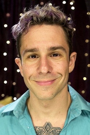 Corbin Dallas portrait