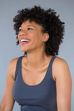 Ayanna Berkshire portrait
