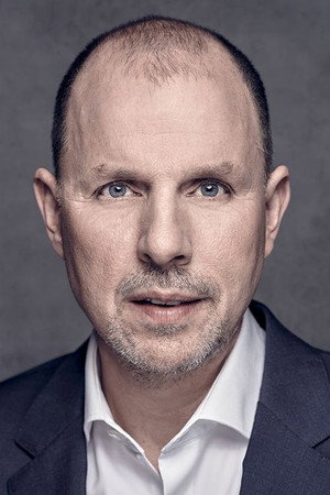 Christian Solmecke portrait