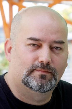Gábor Urmai portrait