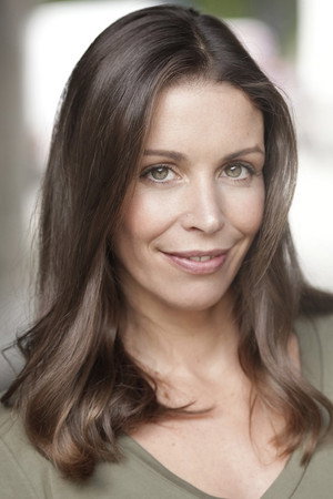 Martina Schölzhorn portrait