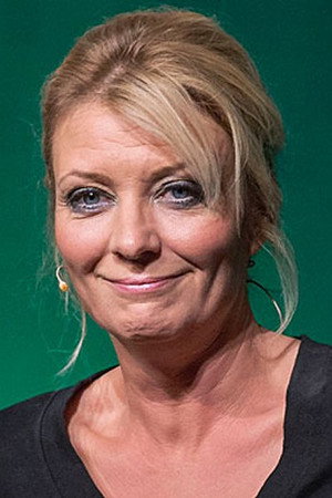 Mette Lisby portrait
