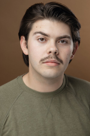 David Kaid portrait