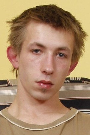 Tomas portrait