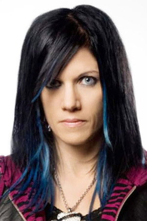Korey Cooper portrait