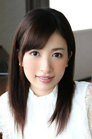Rena Sakaguchi portrait