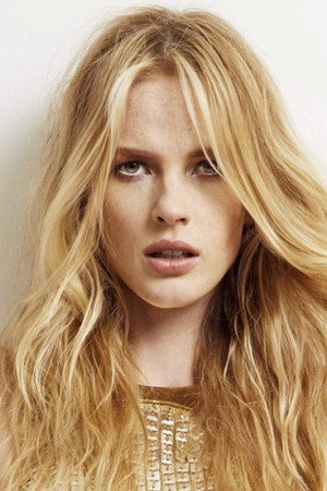 Anne Vyalitsyna portrait