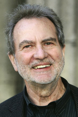 Edgar Reitz portrait