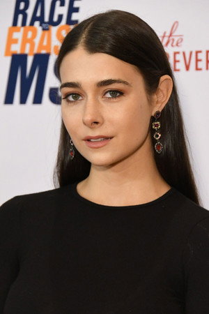 Allison Paige portrait