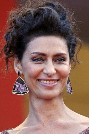 Maria Fernanda Cândido portrait