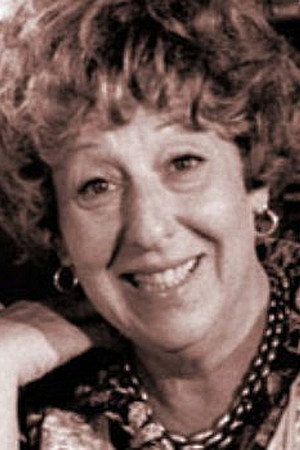 Helene Winston portrait