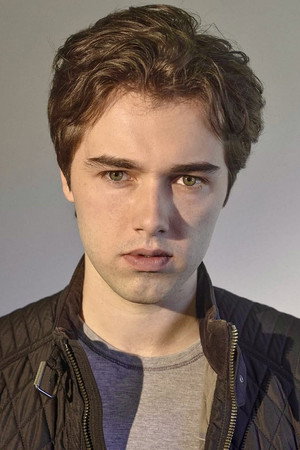 Alex Ferris portrait