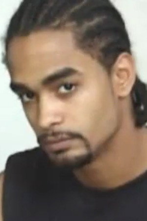 Junior Valez portrait