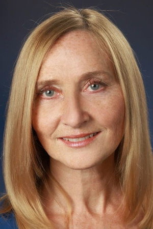 Lidia Bogaczówna portrait