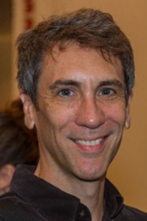 Robert Sella portrait