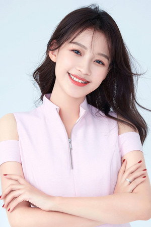 Sun Yi portrait
