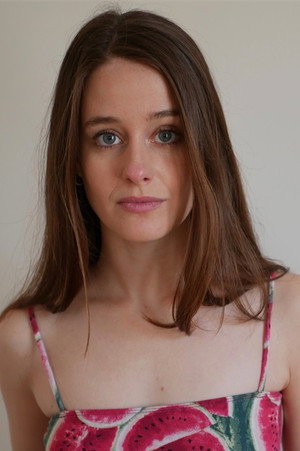 Marie Beaujeux portrait