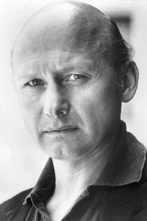 James Tolkan portrait