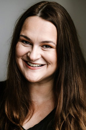 Emma Little portrait