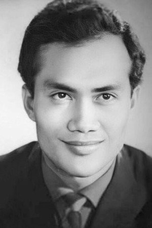 Diep Lang portrait